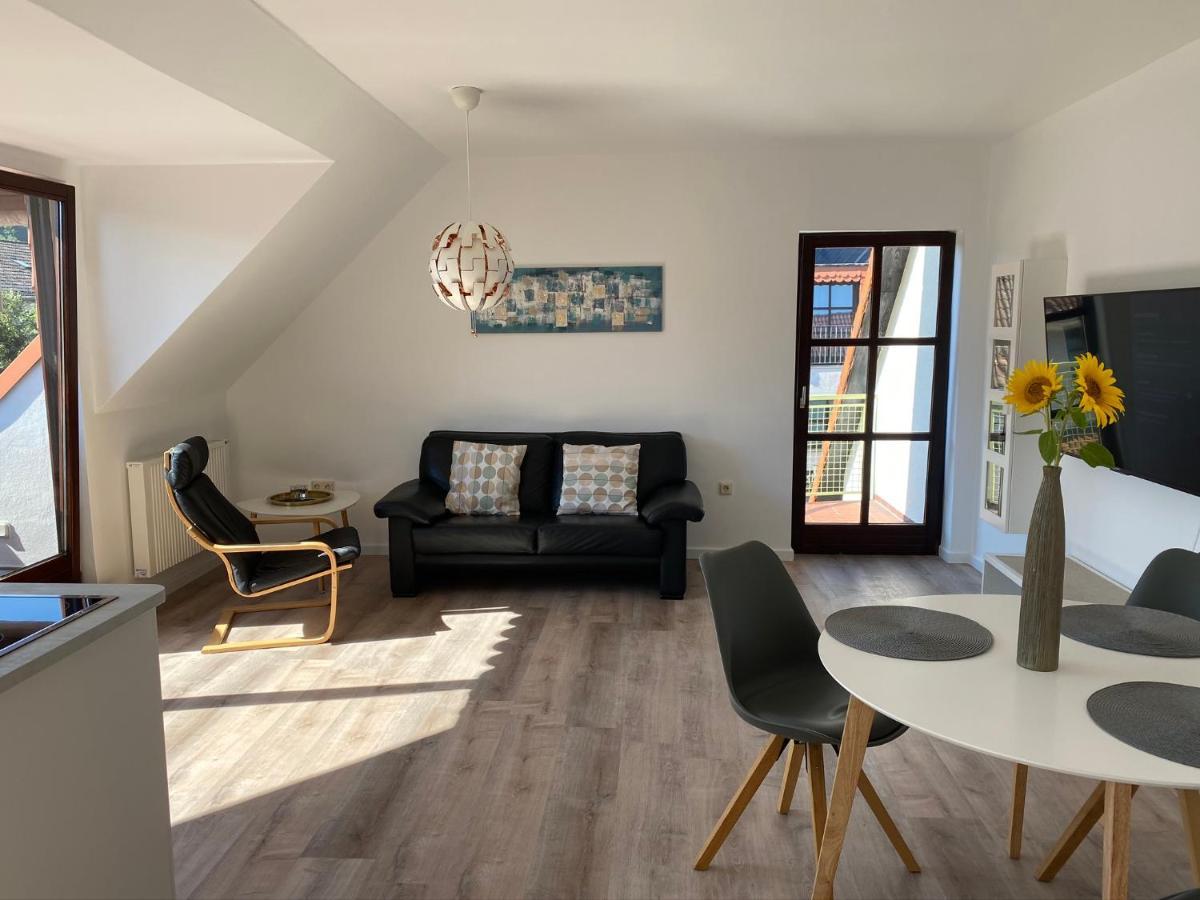 FeWo Werragold Bad Sooden-Allendorf Esterno foto